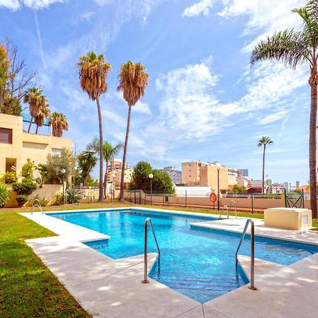 Sunstay Beach Flat I توريمولينوس المظهر الخارجي الصورة