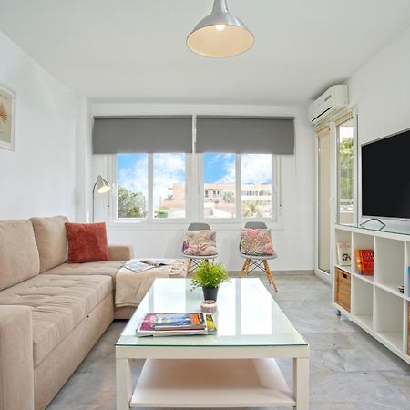 Sunstay Beach Flat I توريمولينوس المظهر الخارجي الصورة