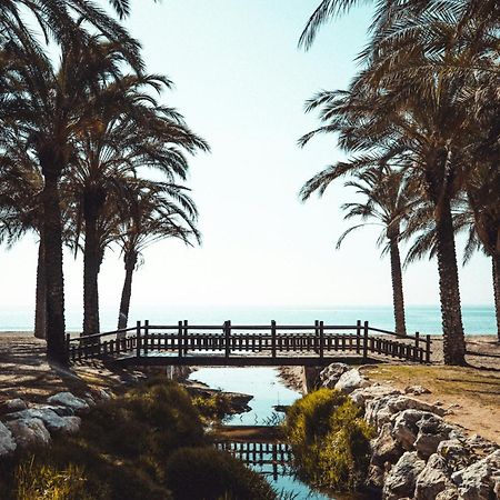 Sunstay Beach Flat I توريمولينوس المظهر الخارجي الصورة