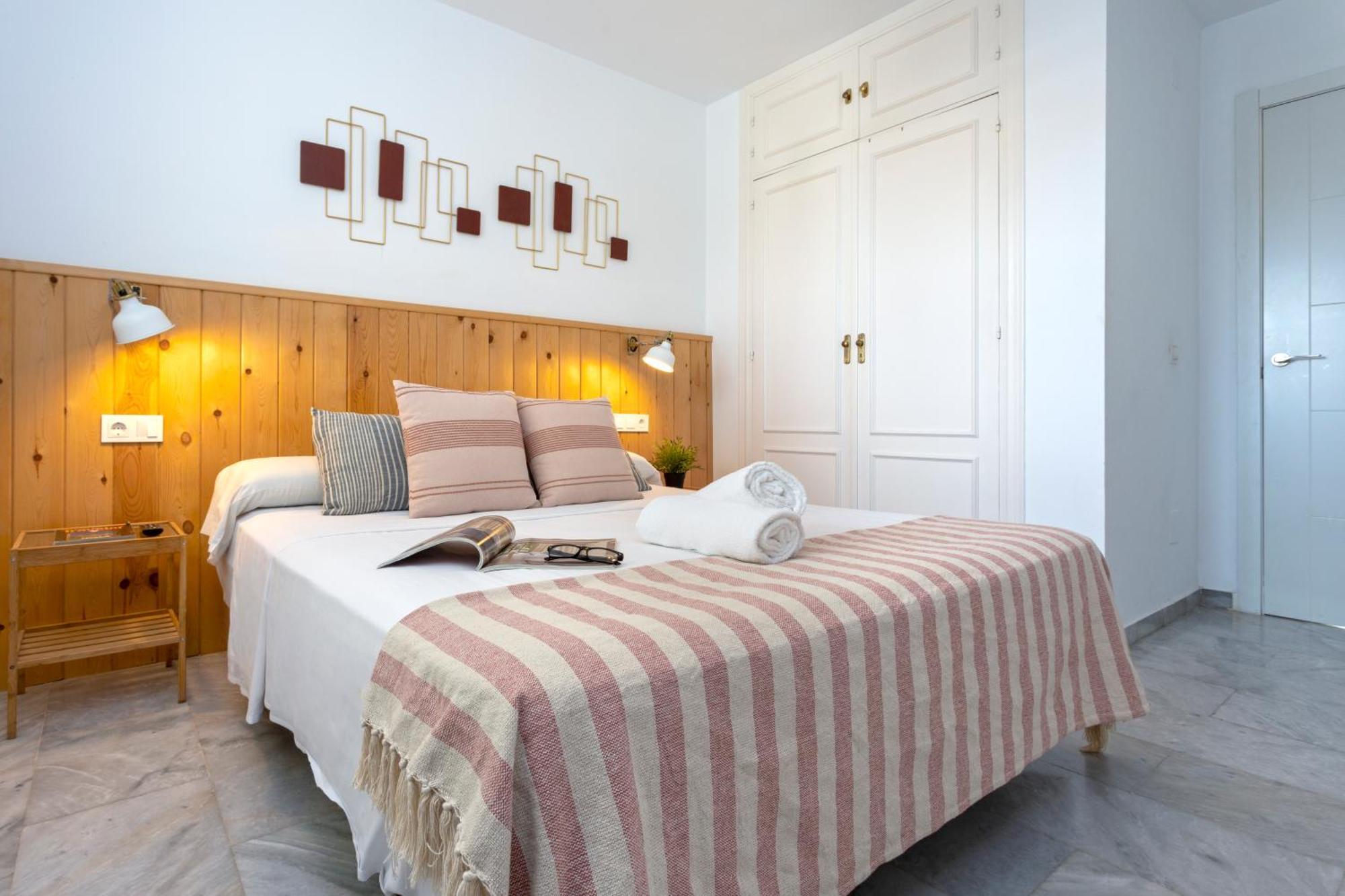 Sunstay Beach Flat I توريمولينوس المظهر الخارجي الصورة