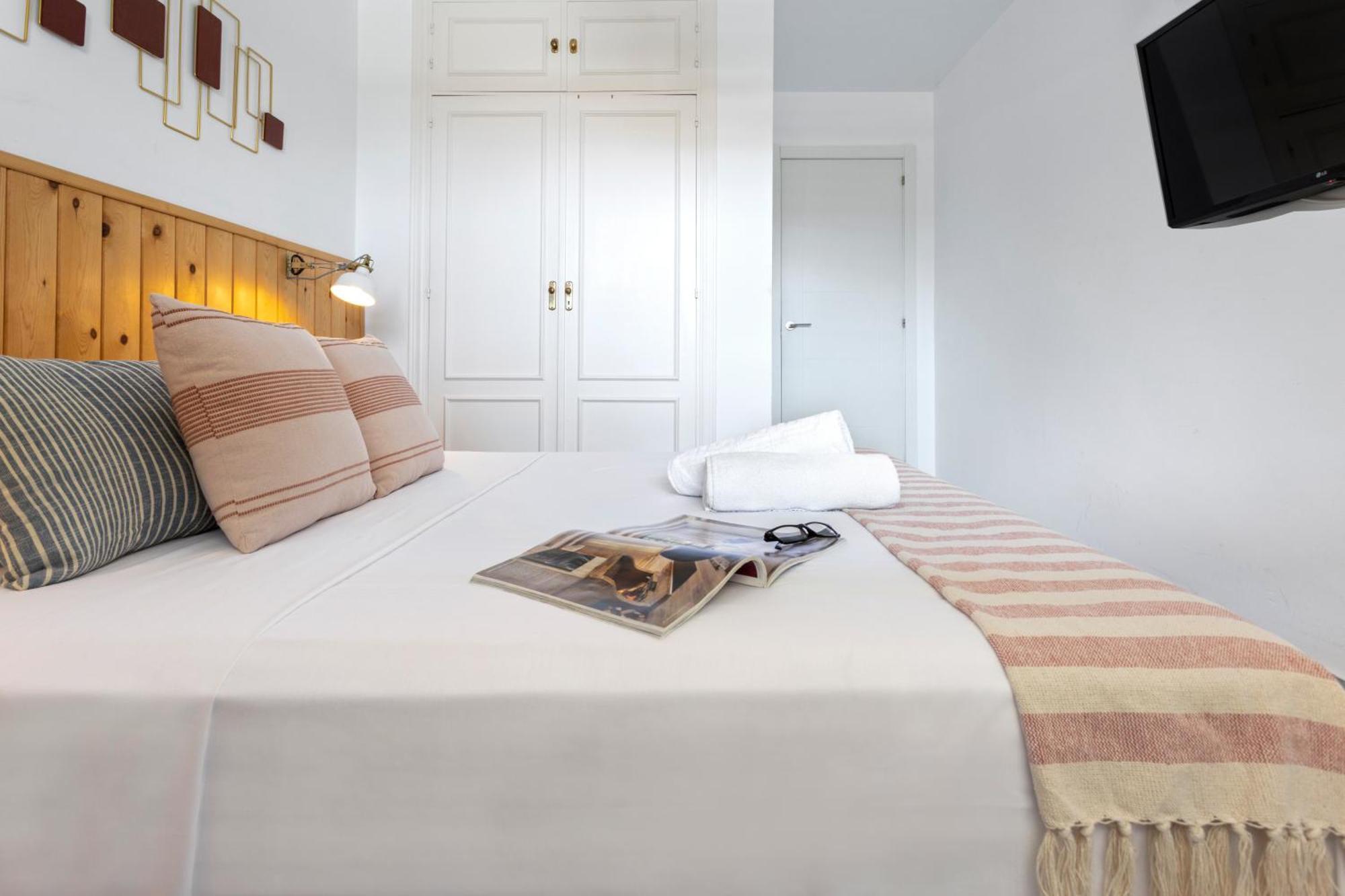 Sunstay Beach Flat I توريمولينوس المظهر الخارجي الصورة