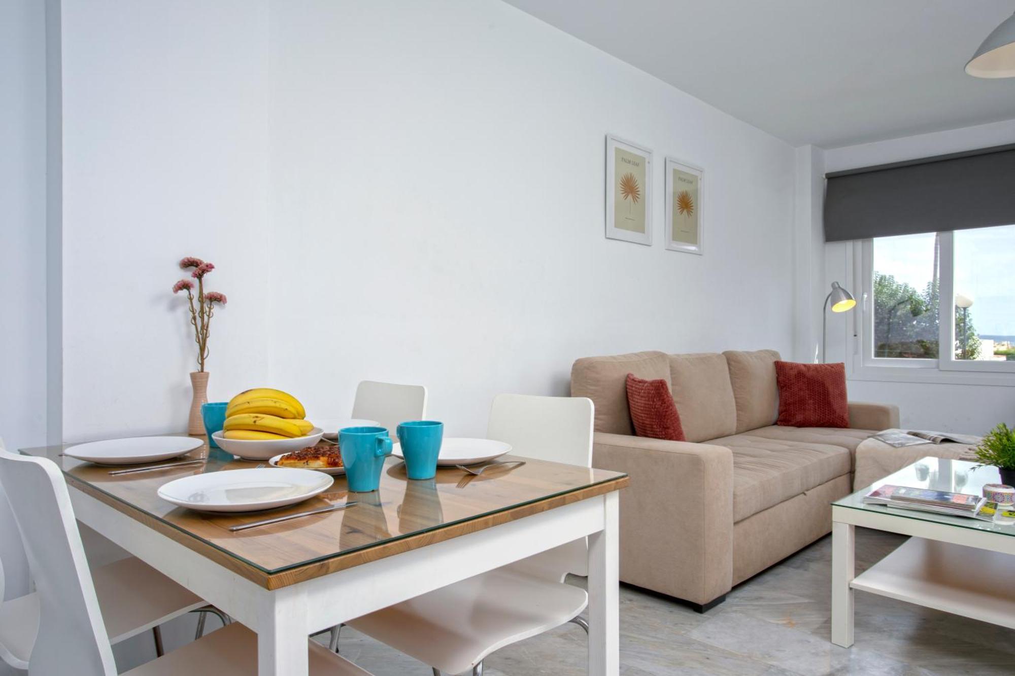 Sunstay Beach Flat I توريمولينوس المظهر الخارجي الصورة