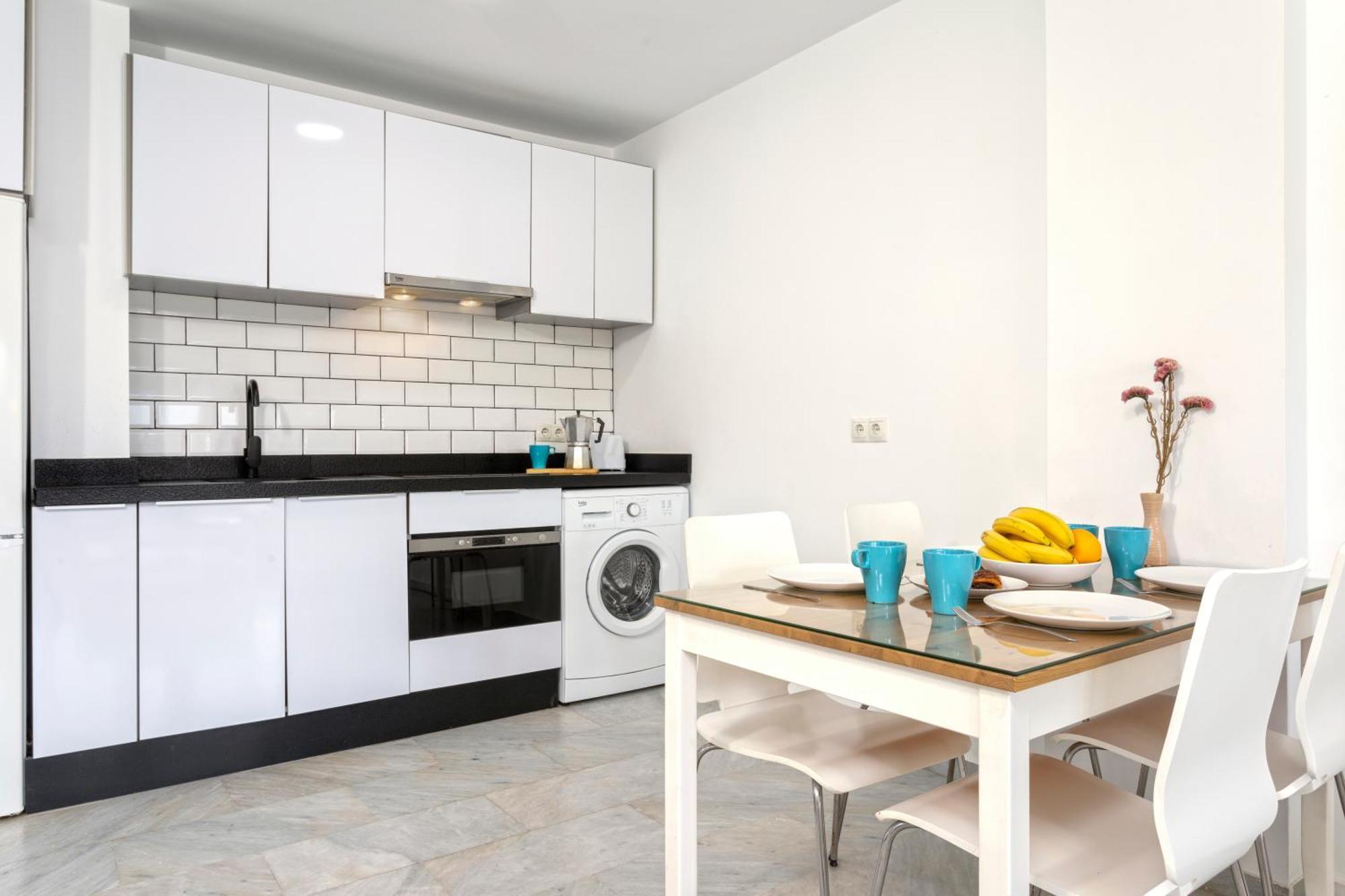 Sunstay Beach Flat I توريمولينوس المظهر الخارجي الصورة