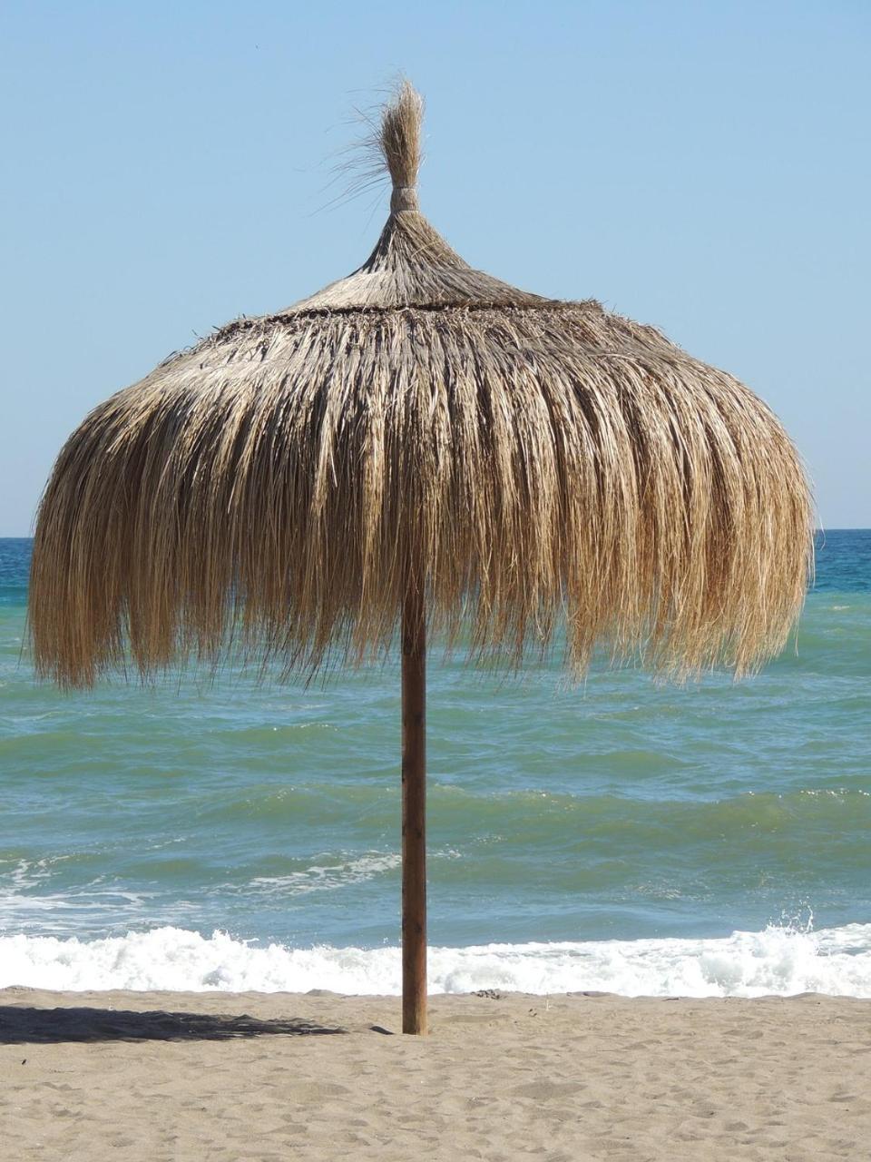 Sunstay Beach Flat I توريمولينوس المظهر الخارجي الصورة